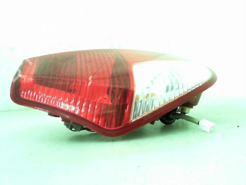 Used Left taillight Left taillight 24778382 24778382