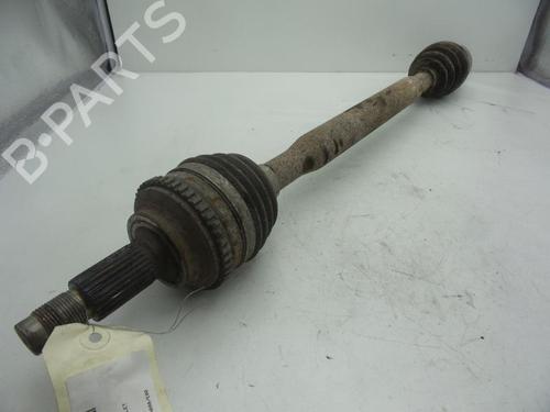 Used Right rear driveshaft MAZDA MX-5 III (NC) 1.8 (NC18) (126 hp) 24783302