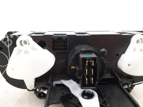 Climate control DACIA SPRING EV (B6M1) | BP24791641I5 