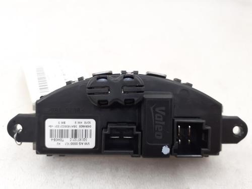 Heater resistor SEAT LEON (5F1) 1.2 TSI | BP24782097M108 - Image 3
