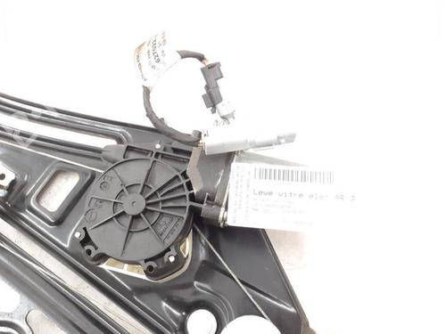 Rear left window mechanism PEUGEOT 207 CC (WD_) 1.6 HDi | BP24786006C24 