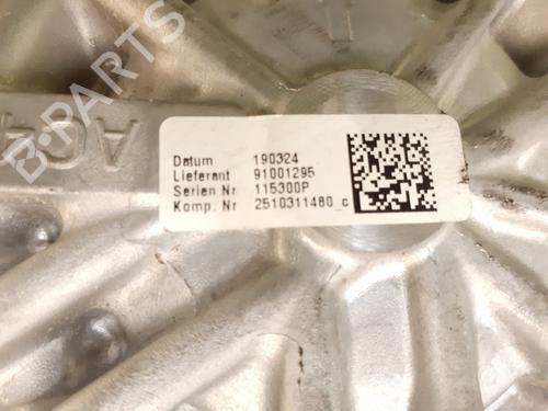 Gearbox RENAULT CAPTUR II (HF_) | BP24772716M3 - Image 4