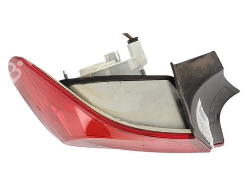 Left taillight BMW 3 (E90) 318 d | BP39665282C34 - Image 4