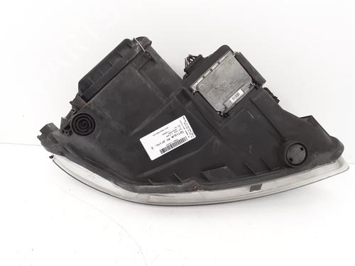 Left headlight SEAT EXEO (3R2) 2.0 TDI | BP30460478C28 - Image 5
