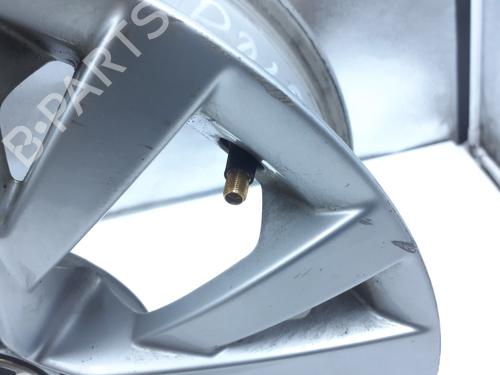 Felg VW POLO V (6R1, 6C1) 1.2 | BP29973925C45