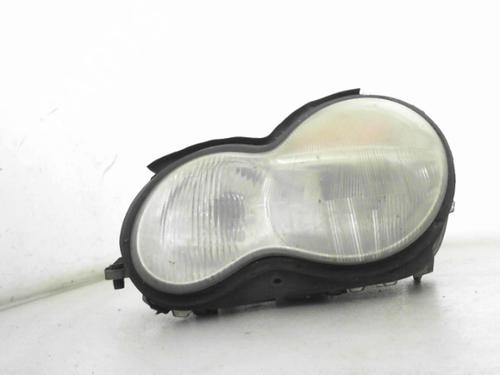 Venstre forlygte MERCEDES-BENZ C-CLASS T-Model (S203) C 200 CDI (203.204) | BP24778208C28 
