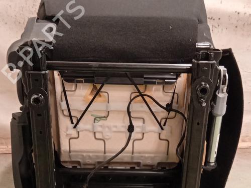 Left front seat RENAULT KANGOO / GRAND KANGOO II (KW0/1_) 1.2 TCe 115 (KW02, KW14) | BP29521535C15 