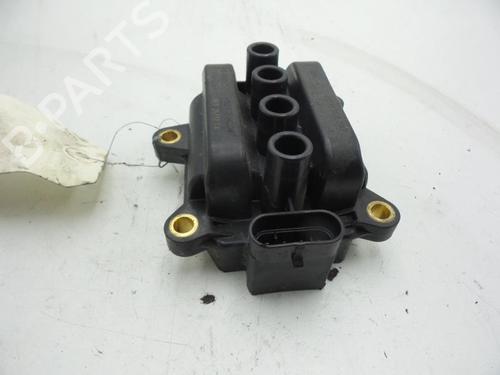 Tændspole RENAULT TWINGO I (C06_) 1.2 16V (C06C, C06D, C06K) | BP24784283M94 