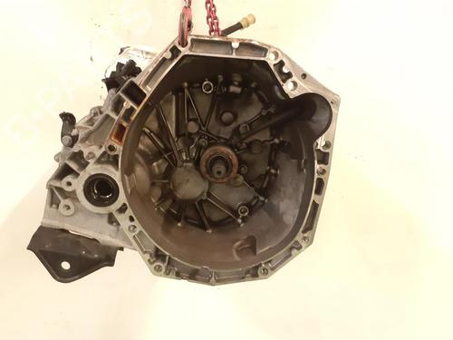Gearbox RENAULT CLIO V (B7_) 1.5 Blue dCi 85 (B7AG) | BP24795985M3 - Image 2