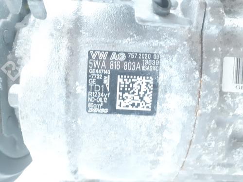 AC compressor AUDI A3 Sportback (8YA, 8YF) | BP38736133M34 - Image 2