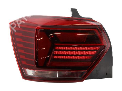 Used Left taillight Left taillight 38526091 38526091