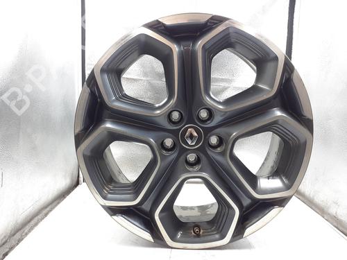 Used Rim RENAULT KADJAR (HA_, HL_) [2015-2025]  30624790
