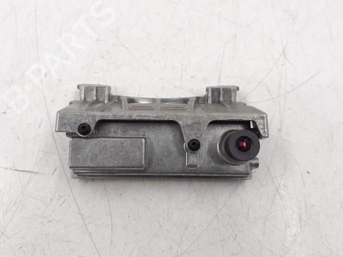 Used Camera RENAULT MEGANE III Hatchback (BZ0/1_, B3_) 1.2 TCe (BZ2B, BZ11) (116 hp) 32031546