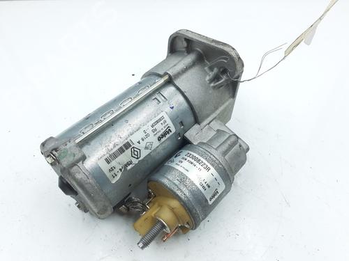 Starter RENAULT KANGOO Express (FW0/1_) 1.5 dCi 75 (FW07, FW10, FW04) | BP27681972M8  - Image 8