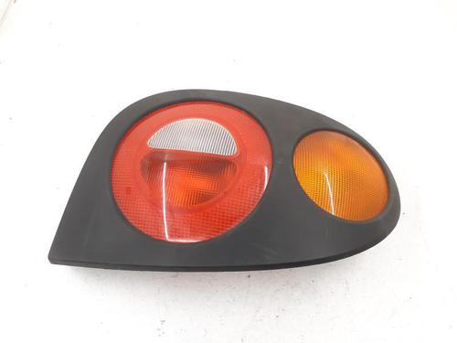 Used Right taillight RENAULT MEGANE I Coach (DA0/1_) 1.6 e (DA0F) (90 hp) 24785481