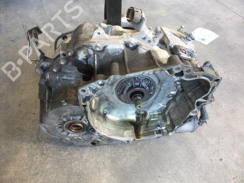 Getriebe für PEUGEOT 3008 I MPV (0U_) 2.0 HDi (163 hp) 24781515