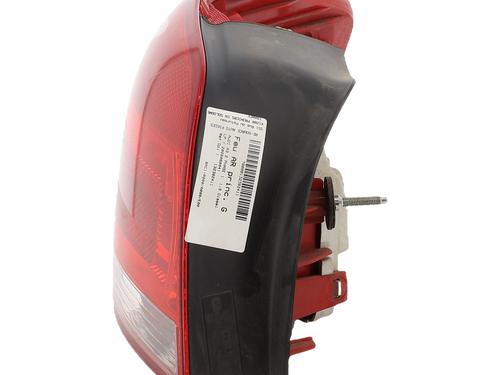 Left taillight AUDI A3 (8P1) 1.9 TDI | BP39424977C34 - Image 3