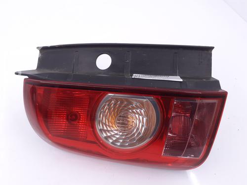 Used Left taillight DACIA DUSTER (HS_) 1.5 dCi (86 hp) 28190716
