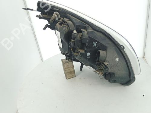 Left headlight RENAULT KANGOO Express (FW0/1_) | BP36756233C28 - Image 4