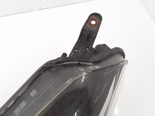 Left headlight TOYOTA YARIS (_P13_) 1.0 (KSP130) | BP30134062C28 