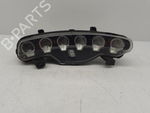 Right daytime light CITROËN DS3 (SA_) 1.6 VTi 120 | BP34127512C103 - Image 3