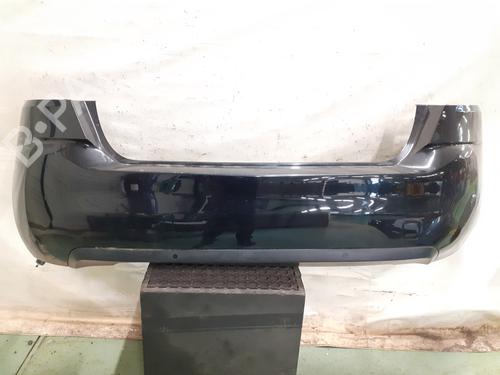 Used Rear bumper PEUGEOT 308 II (LB_, LP_, LW_, LH_, L3_) 1.6 BlueHDi 120 (120 hp) 30821380