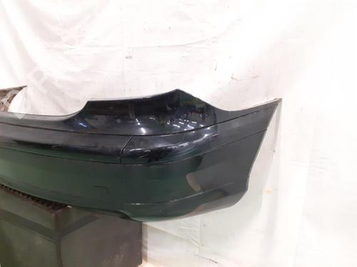 Rear bumper MERCEDES-BENZ C-CLASS Coupe (CL203) C 200 CDI (203.707) | BP24796537C8 