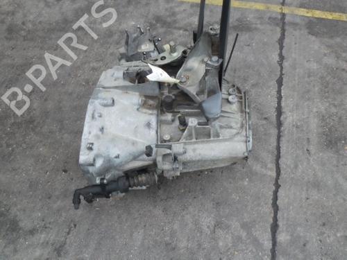 Used Gearbox Gearbox CITROËN C5 II (RC_) 2.0 HDi (RCRHRH) (136 hp) 24776569 24776569