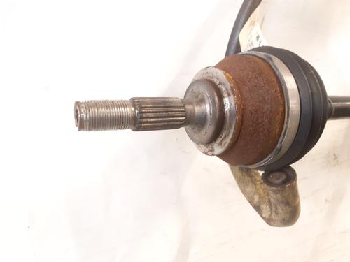 Left front driveshaft FIAT TOPOLINO Electric | BP30295211M38