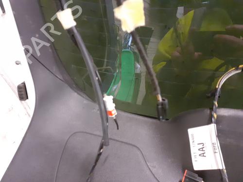 Tailgate FORD FOCUS III 1.5 TDCi | BP25484165C6 