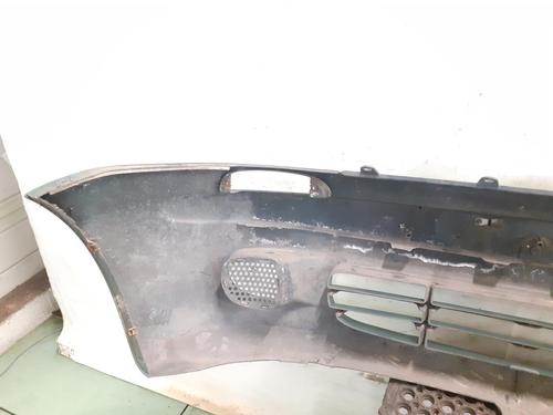 Front bumper DAEWOO MATIZ (M100, M150) 0.8 | BP24792642C7 