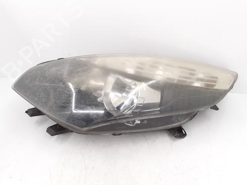 Used Left headlight RENAULT SCÉNIC III (JZ0/1_) 1.5 dCi (110 hp) 32300046
