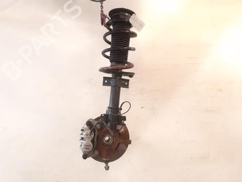 Right front suspension RENAULT MASTER III Bus (JV) 2.3 dCi 135 FWD (JV0N, JV08) | BP40526727M73 - Image 7
