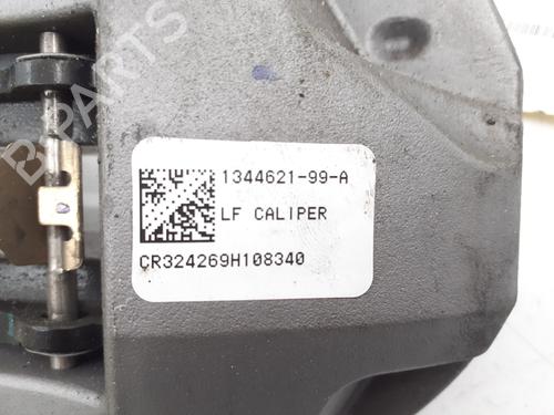 Right front brake caliper TESLA MODEL 3 (5YJ3) EV | BP32700693M104 - Image 3