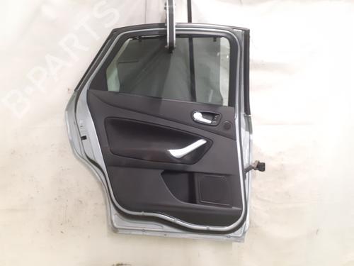 Left rear door FORD MONDEO IV (BA7) 1.8 TDCi | BP24773201C4