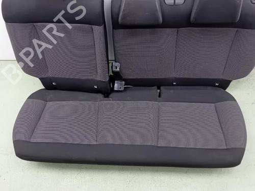 Sæde Bagtil CITROËN C4 CACTUS 1.6 BlueHDi 100 | BP38454622C17 - Image 5