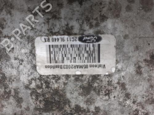 Used Intercooler FORD TRANSIT Platform/Chassis (FM_ _, FN_ _) 2.0 DI (F_E_, F_F_) (100 hp) 24788217
