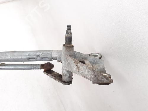 Viskermotor vindrute OPEL MERIVA A MPV (X03) 1.7 CDTI (E75) | BP24783982M29 