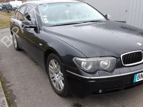 Used Parts BMW 7 (E65, E66, E67) 730 d 2412679