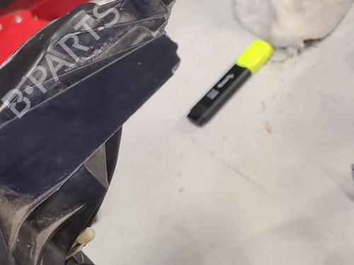 Right headlight PEUGEOT 2008 I (CU_) 1.5 BlueHDI 120 | BP31067809C29 