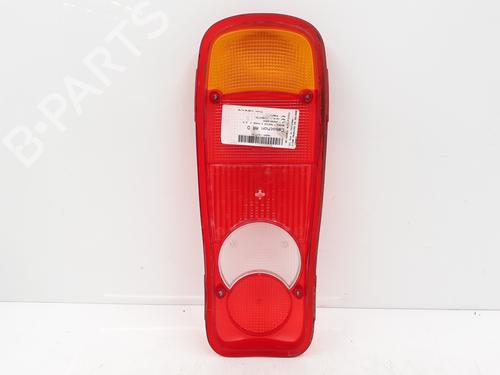 Used Right taillight Right taillight RENAULT MASTER III Platform/Chassis (EV, HV, UV) 2.3 dCi 110 FWD (EV0R, EV0W, HV0R, HV0W, UV0R, UV0W) (110 hp) 33841608 33841608