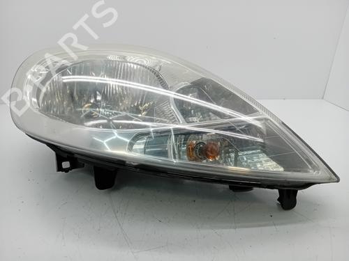 Right headlight RENAULT TRAFIC II Bus (JL) | BP36027411C29 - Image 3