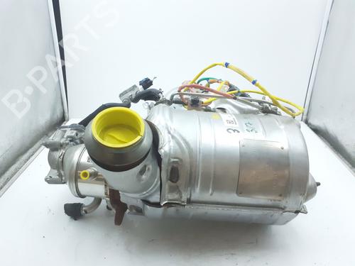 Particulate filter RENAULT TRAFIC III Van (FG_) | BP39698441M81 - Image 2