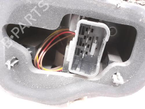 Højre baglygte VW GOLF PLUS V (5M1, 521) 1.9 TDI | BP24785277C35 