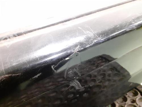 Rear bumper CITROËN XSARA PICASSO (N68) 1.6 HDi | BP24782937C8 