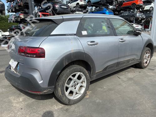 Getriebe CITROËN C4 CACTUS 1.5 BlueHDi 100 | BP37528497M3  - Image 27