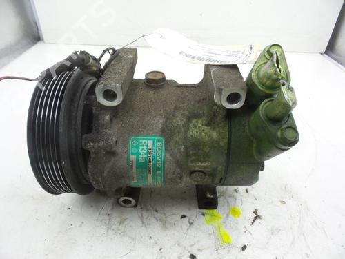 AC Kompressor RENAULT CLIO II (BB_, CB_) 1.9 dTi (B/CB0U) | BP24784816M34 