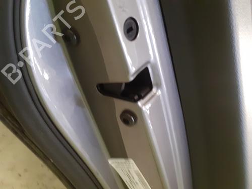 Left rear door VW TOURAN (1T3) 1.6 TDI | BP27893701C4