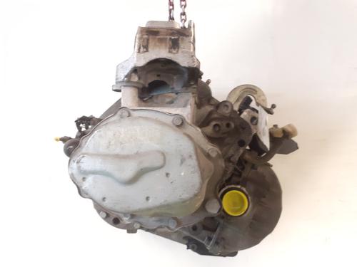 Gearbox CITROËN JUMPY III Van (V_) 1.6 BlueHDi 95 | BP36371025M3 - Image 4