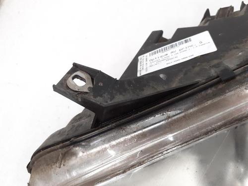 Left headlight MERCEDES-BENZ A-CLASS (W169) A 150 (169.031, 169.331) | BP24784279C28